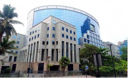 IL&FS Financial Centre